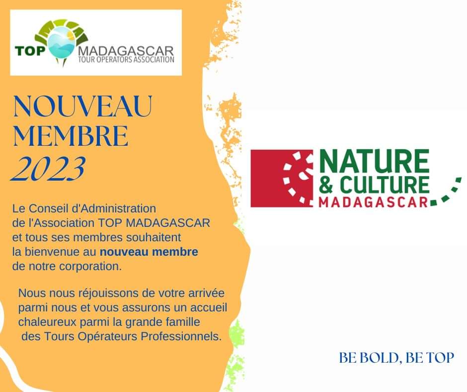 Image of On the way to Excellence: The Promising Entry of Our Tour Operator into the TOP MADAGASCAR Family.