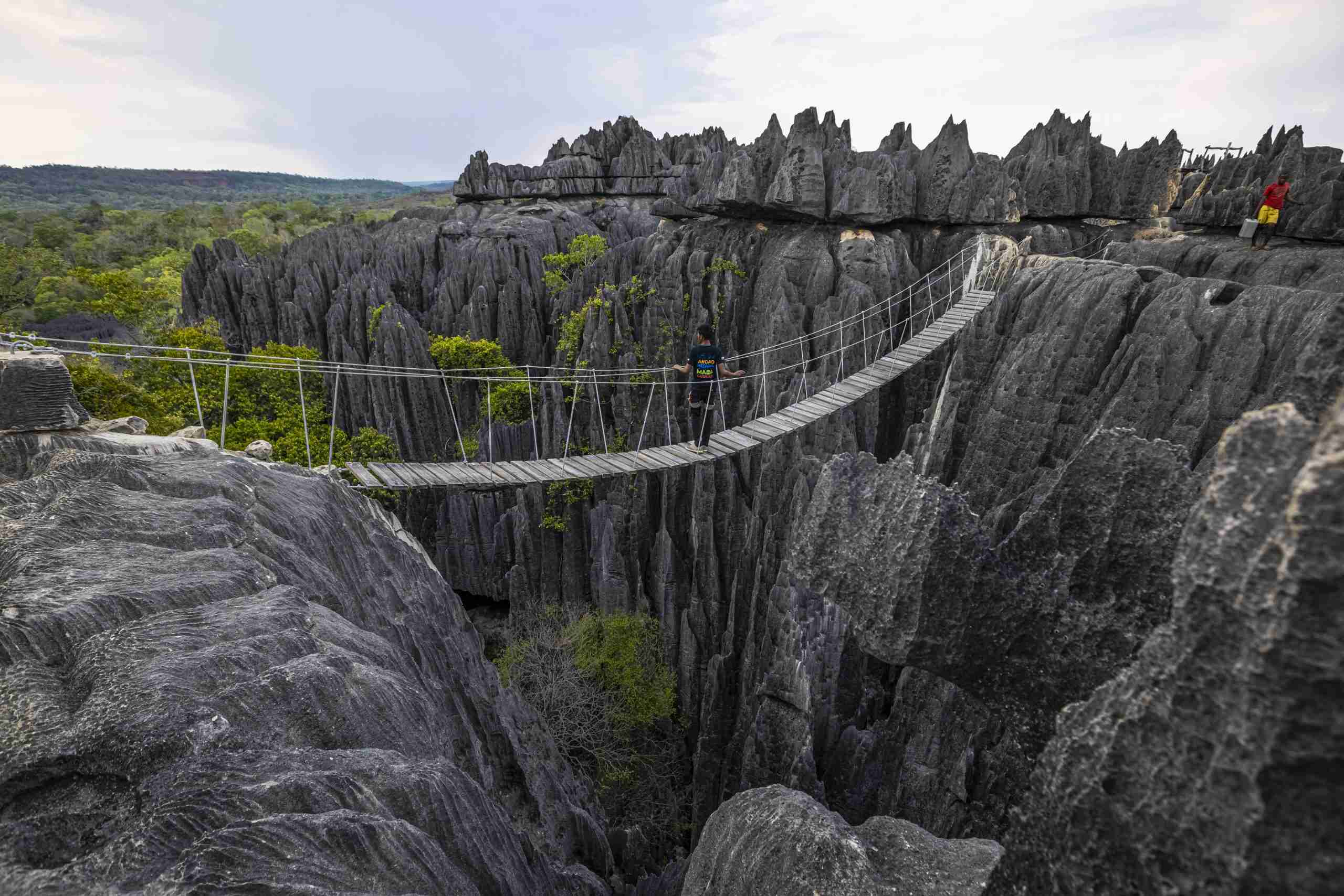 Image taken by Nature & Culture Madagascar