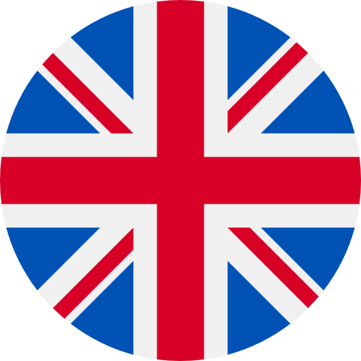 en flag