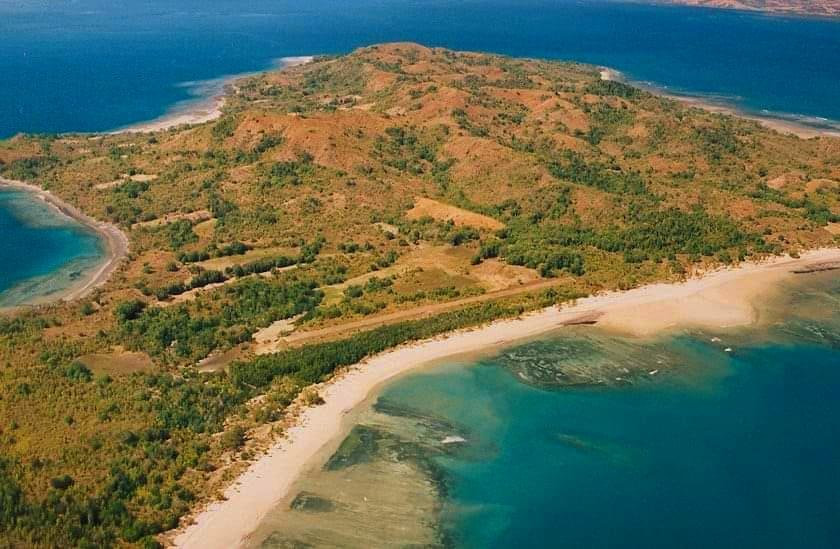 Image of Nosy Valiha - Ouest Madagascar